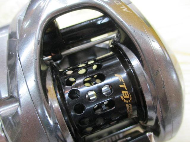 16アルデバランBFS XG LH