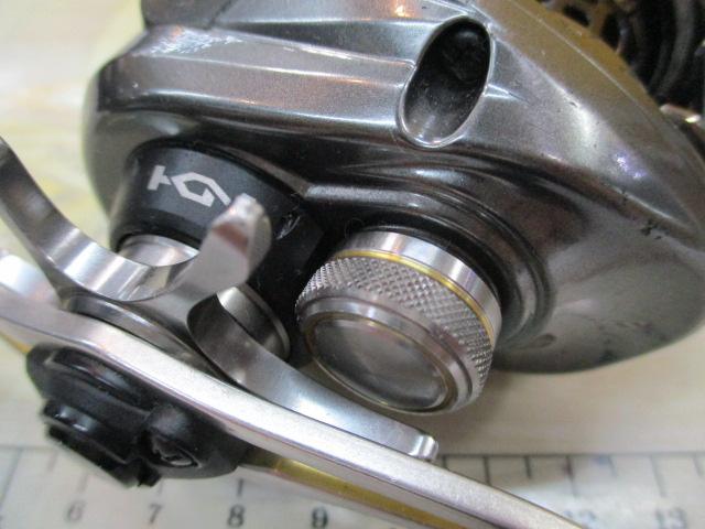 16アルデバランBFS XG LH