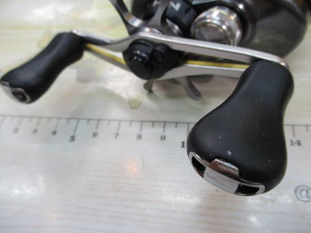 16アルデバランBFS XG LH