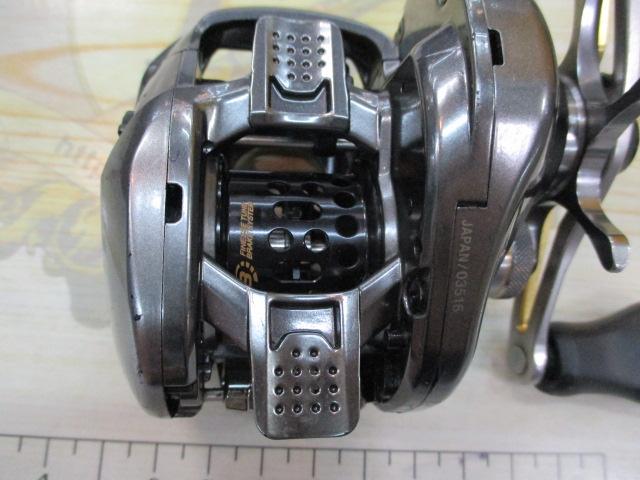 16アルデバランBFS XG LH