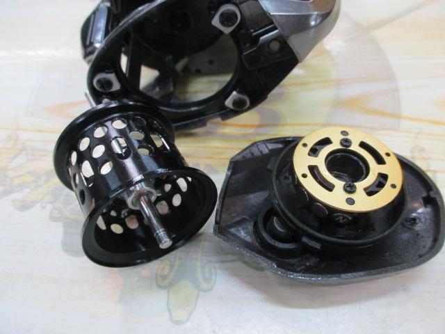 16アルデバランBFS XG LH