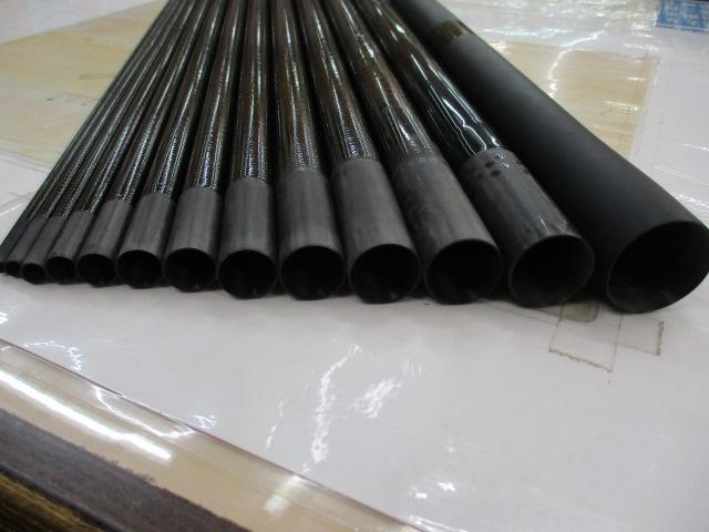 中継渓峰ZL 硬調75