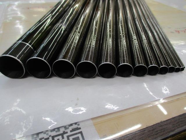 中継渓峰ZL 硬調75