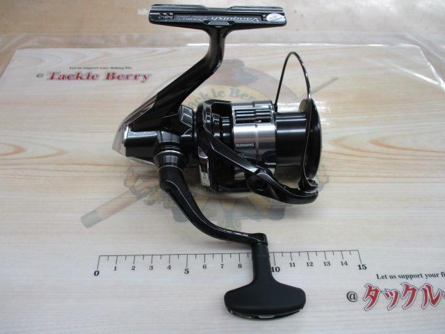 23ヴァンキッシュ 4000XG