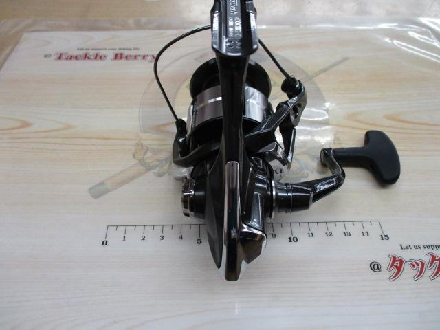 23ヴァンキッシュ 4000XG