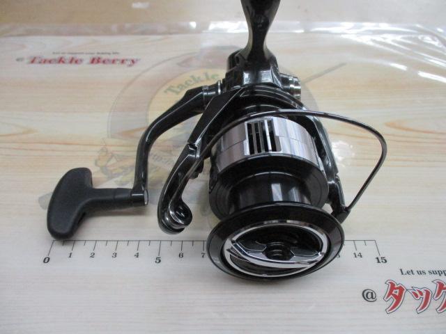 23ヴァンキッシュ 4000XG