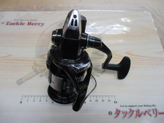 23ヴァンキッシュ 4000XG