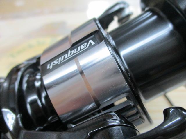 23ヴァンキッシュ 4000XG