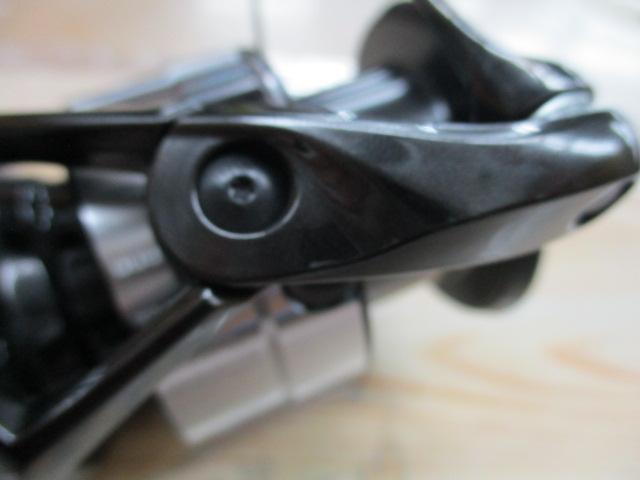 23ヴァンキッシュ 4000XG