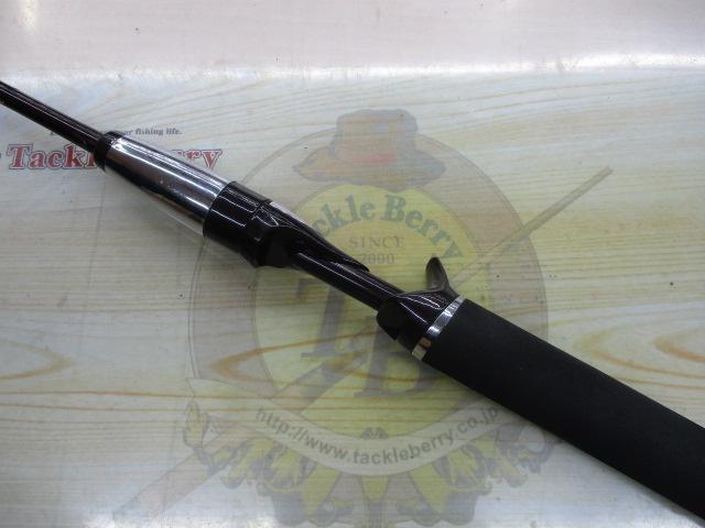 スコーピオンXT 1581F