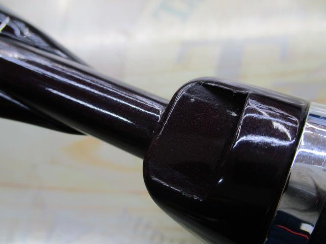 スコーピオンXT 1581F