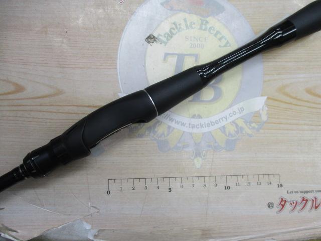 18ポイズンアドレナ 266L