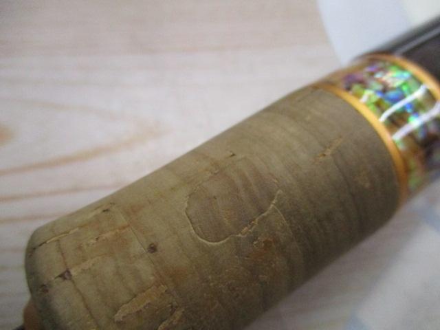 999.9フォーナインマイスター 62UL-e ホワイトウルフ