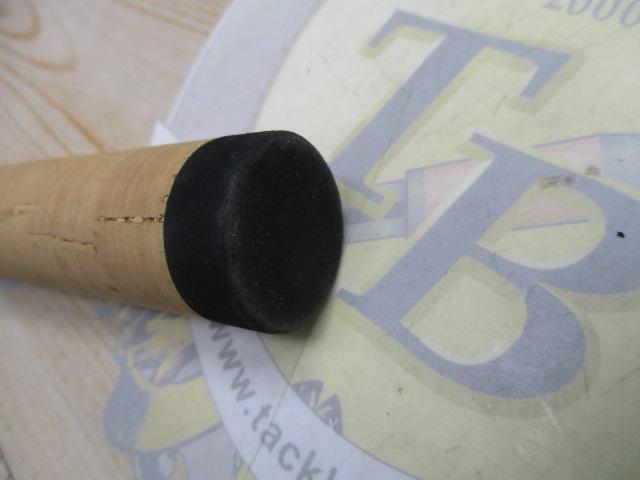 999.9フォーナインマイスター 62UL-e ホワイトウルフ