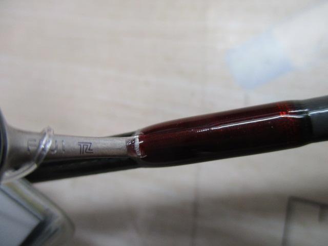 999.9フォーナインマイスター 62UL-e ホワイトウルフ