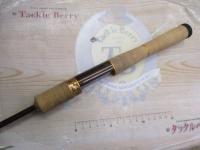 999.9フォーナインマイスター 62UL-e ホワイトウルフ