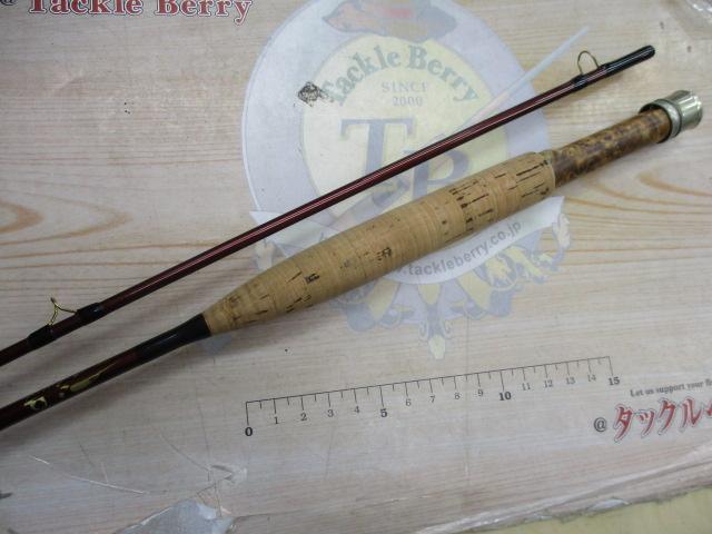 I's3(アイズ3)8'3"#3(金赤茶)