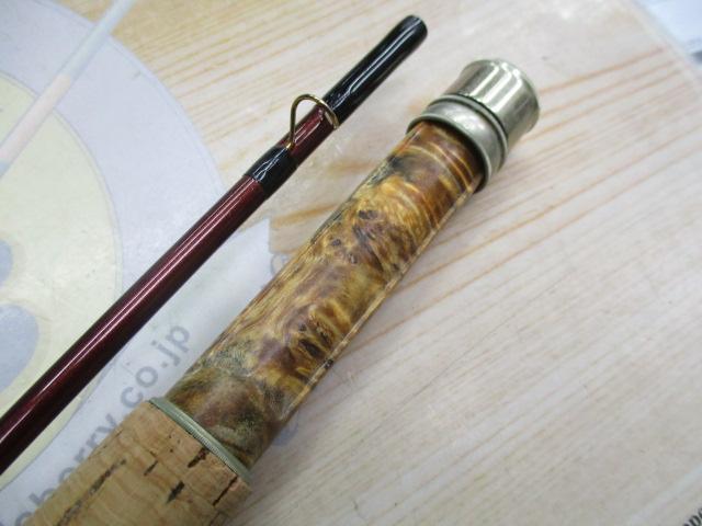 I's3(アイズ3)8'3"#3(金赤茶)