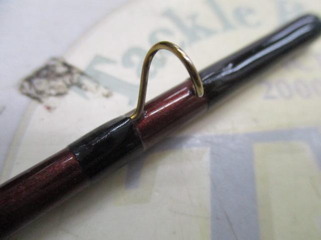 I's3(アイズ3)8'3"#3(金赤茶)