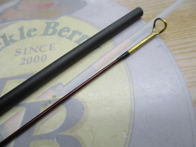 I's3(アイズ3)8'3"#3(金赤茶)