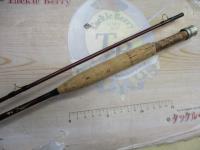 I's3(アイズ3)8'3"#3(金赤茶)