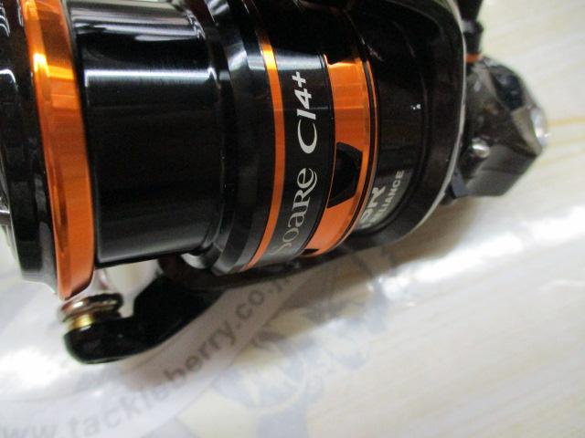 13ソアレCI4+ 2000HGS