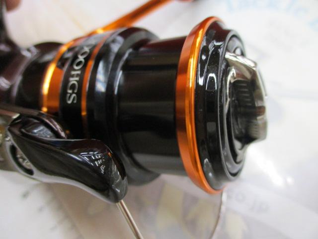 13ソアレCI4+ 2000HGS｜＠ベリーネット 日本最大新品中古釣具WEBショップ