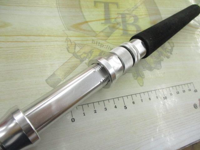 ジーロットバーチカルハント9-270