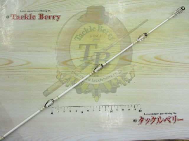 ジーロットバーチカルハント9-270