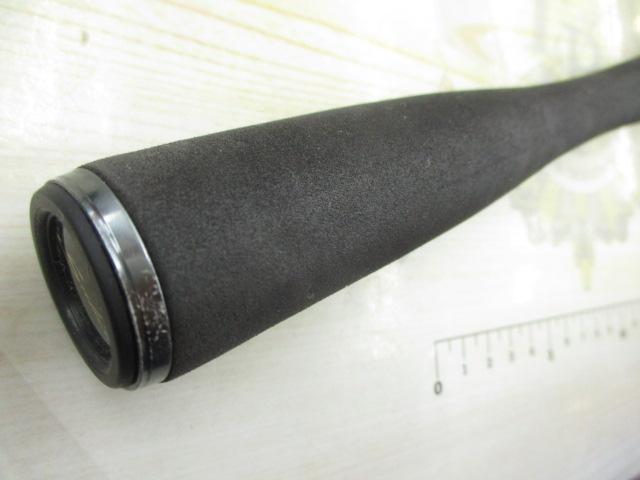 ソルティストエメラルダス ST-EG93H-ドライ