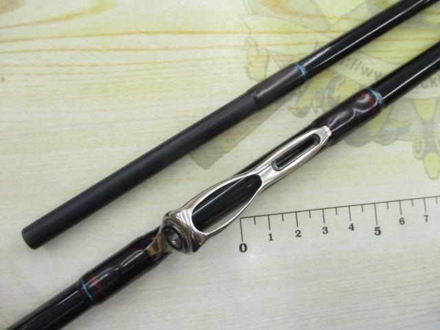 ソルティストエメラルダス ST-EG93H-ドライ