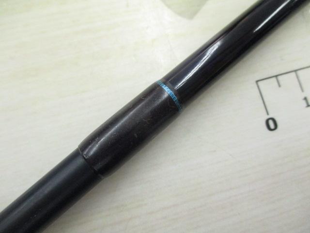 ソルティストエメラルダス ST-EG93H-ドライ