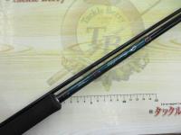 ソルティストエメラルダス ST-EG93H-ドライ