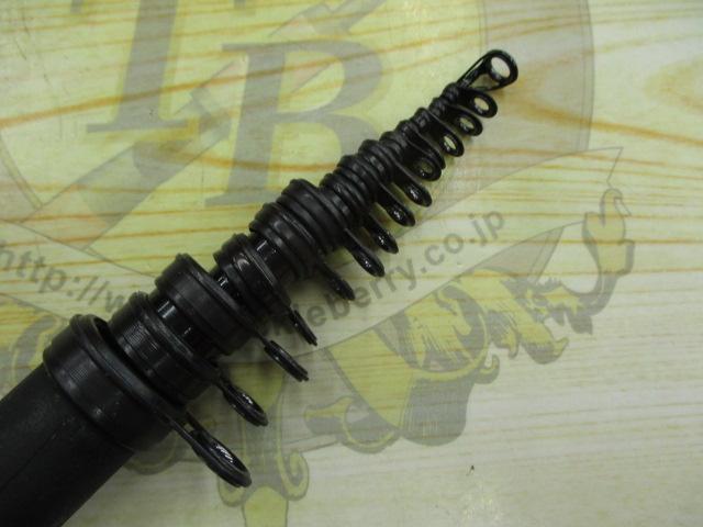 グレーダー遠投SP 3-53B