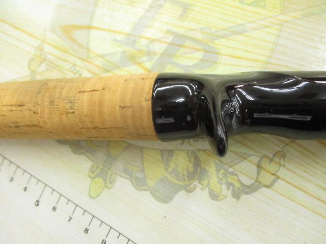 ランチャースーペリア BC60M