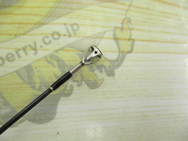 ランチャースーペリア BC60M