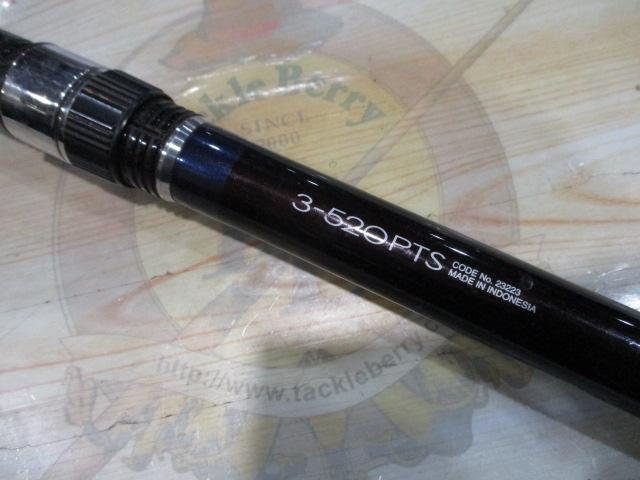 ブルズアイ 3-520PTS