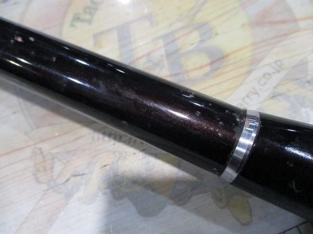 ブルズアイ 3-520PTS