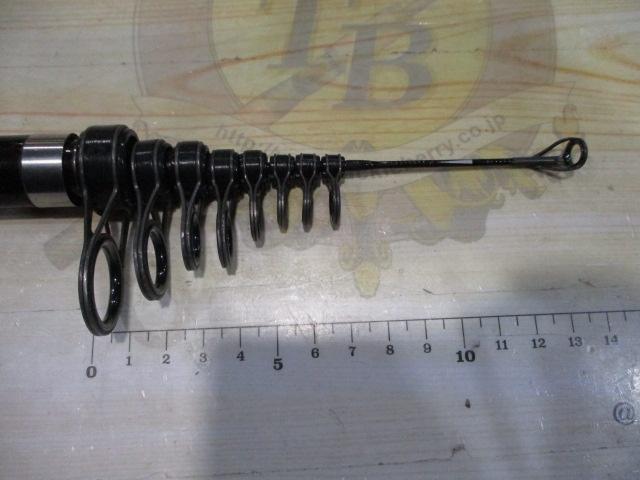 ブルズアイ 3-520PTS