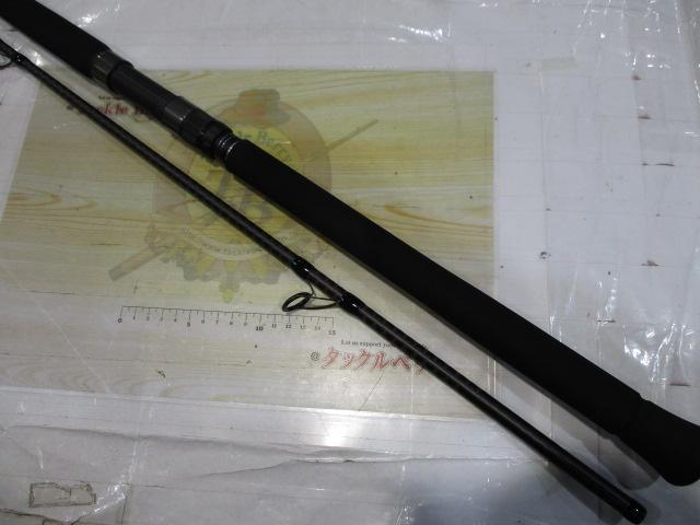 21コルトスナイパーBB S96H