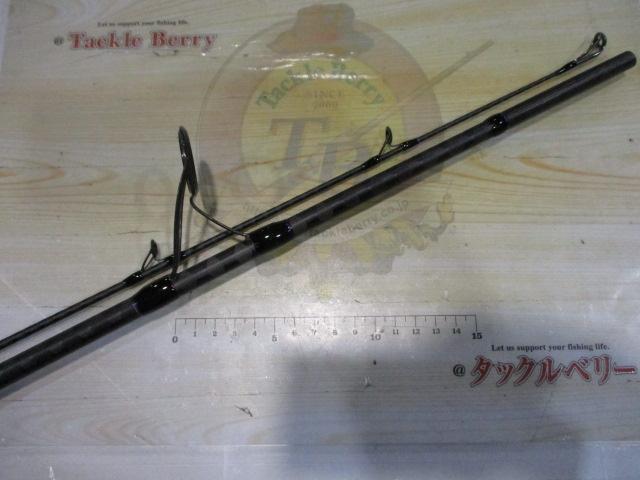 21コルトスナイパーBB S96H