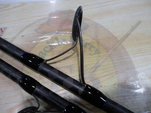 21コルトスナイパーBB S96H