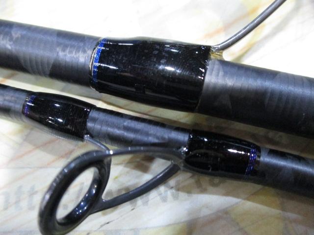 21コルトスナイパーBB S96H