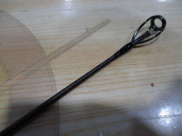 21コルトスナイパーBB S96H