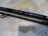 21コルトスナイパーBB S96H