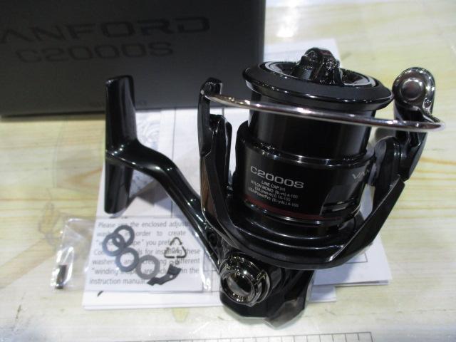 24ヴァンフォード C2000S