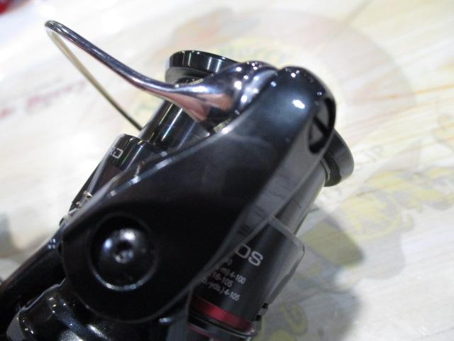 24ヴァンフォード C2000S