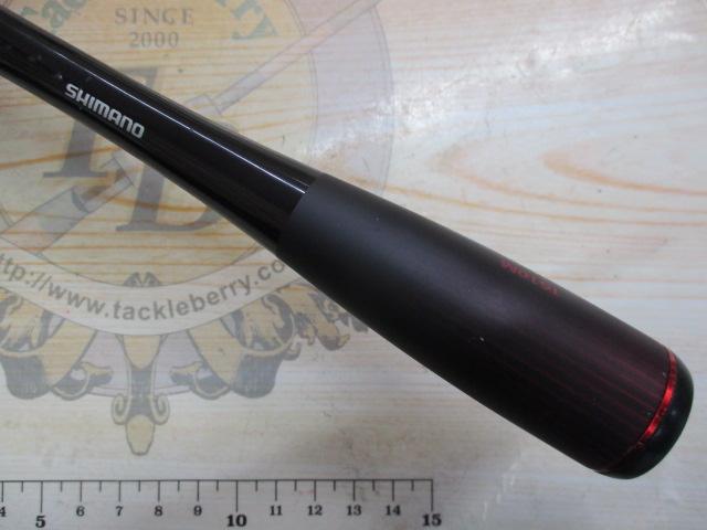 20ゾディアス 1610M