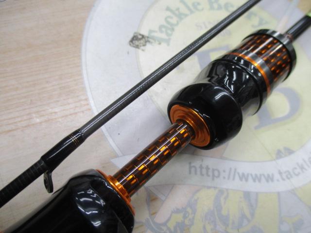 プレッソ AGS 64UL