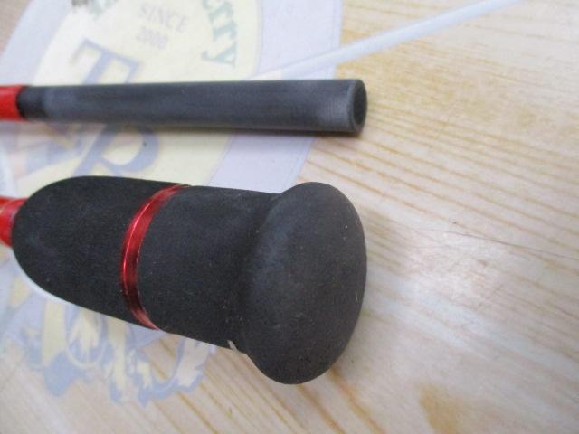 レッドスイーパー RSS-652MH